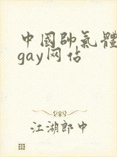中国帅气体育生gay网站