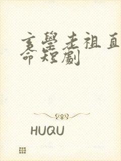 玄学老祖直播算命短剧