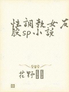 性调教女友打屁股sp小说