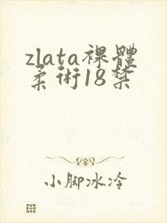 zlata裸体柔术18禁