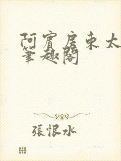 阿宾房东太太新笔趣阁