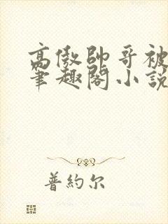高傲帅哥被催眠笔趣阁小说