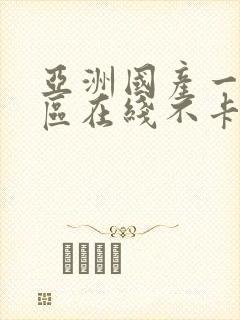 亚洲国产一区二区在线不卡视频