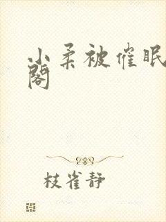 小柔被催眠笔趣阁