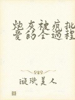 炮灰被疯批强制爱的全过程np【