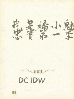 我是娇小魅魔的忠实第一季免费观看封面