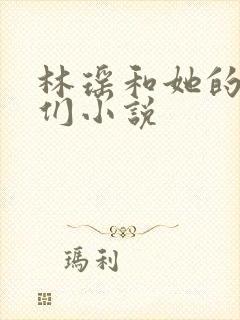 林瑶和她的闺蜜们小说