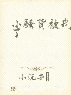 小骚货被我操爽了封面