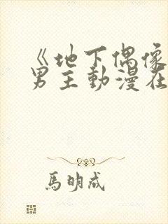 《地下偶像》双男主动漫在线播放