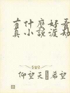 有什么好看的修真小说渡劫一类小说
