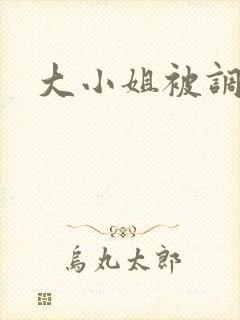 大小姐被调教