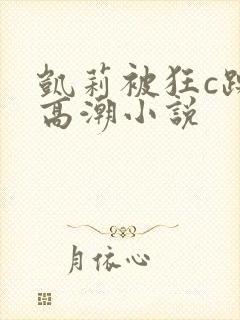凯莉被狂c躁到高潮小说