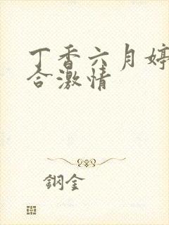丁香六月婷婷综合激情
