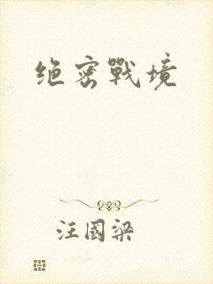 绝密战境
