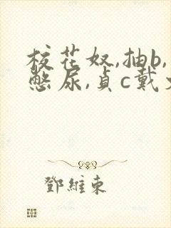 校花奴,抽b,憋尿,贞c戴文