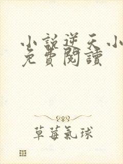 小说逆天小毒妃免费阅读封面