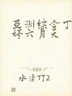 亚洲综合丁香婷婷六月天
