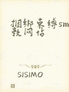 捆绑束缚sm调教网站封面