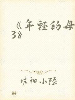 《年轻的母亲 3》