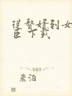从赘婿到女帝宠臣 下载