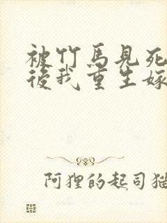 被竹马见死不救后我重生嫁给死对头短剧封面