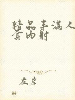 精品丰满人妻无套内射封面