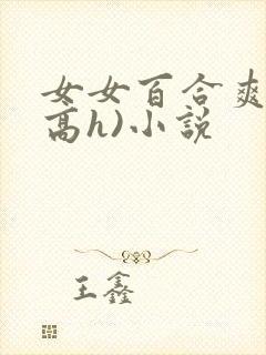 女女百合爽文(高h)小说