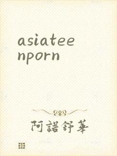 asiateenporn