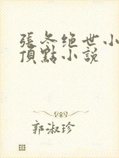 张冬绝世小仙医顶点小说封面