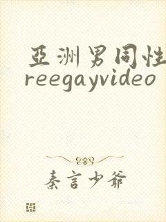 亚洲男同性恋freegayvideo封面