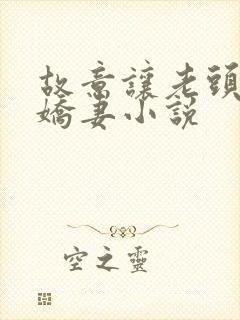 故意让老头享受娇妻小说