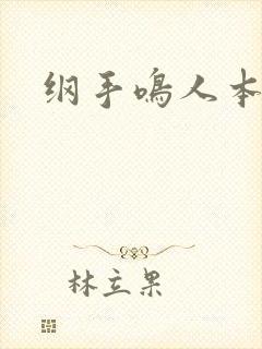 纲手鸣人本子黄