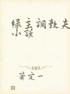 绿主调教夫妻奴小说