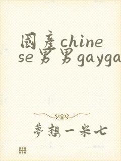 国产chinese男男gaygay网站玄兵
