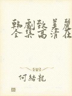 韩剧致美丽的你全集高清在线观看