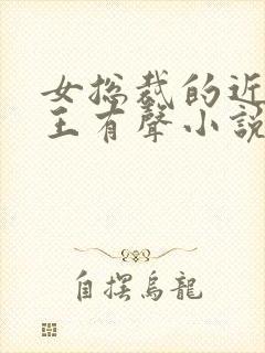 女总裁的近身兵王有声小说