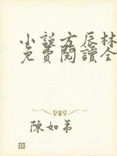 小说方辰林雪妍免费阅读全文