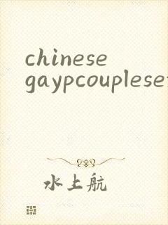 chinesegaypcouplesexatdom封面