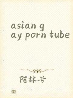 asian gay porn tube封面