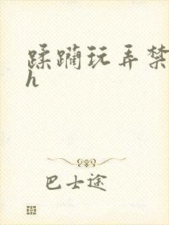 蹂躏玩弄禁脔虐h封面