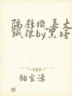 隔壁机长大叔是饿狼by黑暗森林无弹窗
