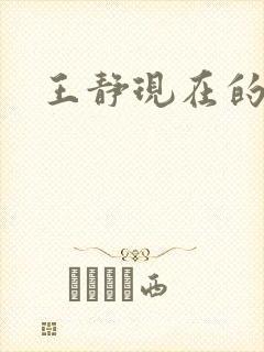 王静现在的丈夫