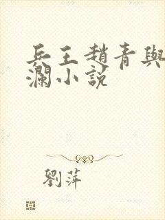 兵王赵青与林安澜小说