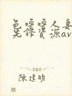 色噜噜人妻丝袜先锋资源av