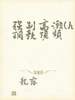 强制高潮(h)调教视频
