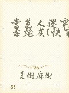 当万人迷穿成恶毒炮灰(快穿)封面