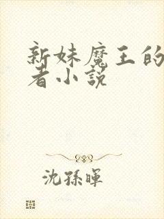 新妹魔王的契约者小说