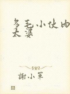 多毛小伙内射老太婆