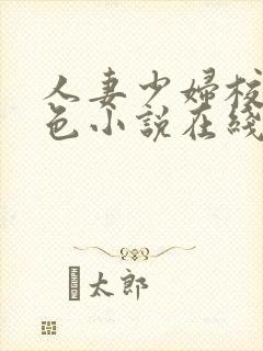 人妻少妇校园春色小说在线播放