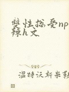 双性总受np高辣h文
